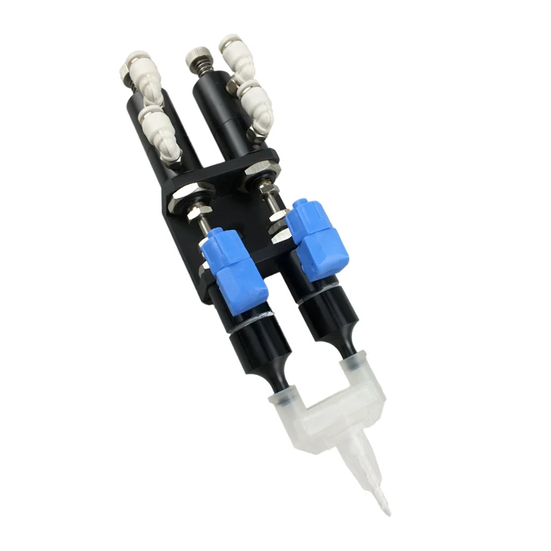 DJF-54 Double Thimb…