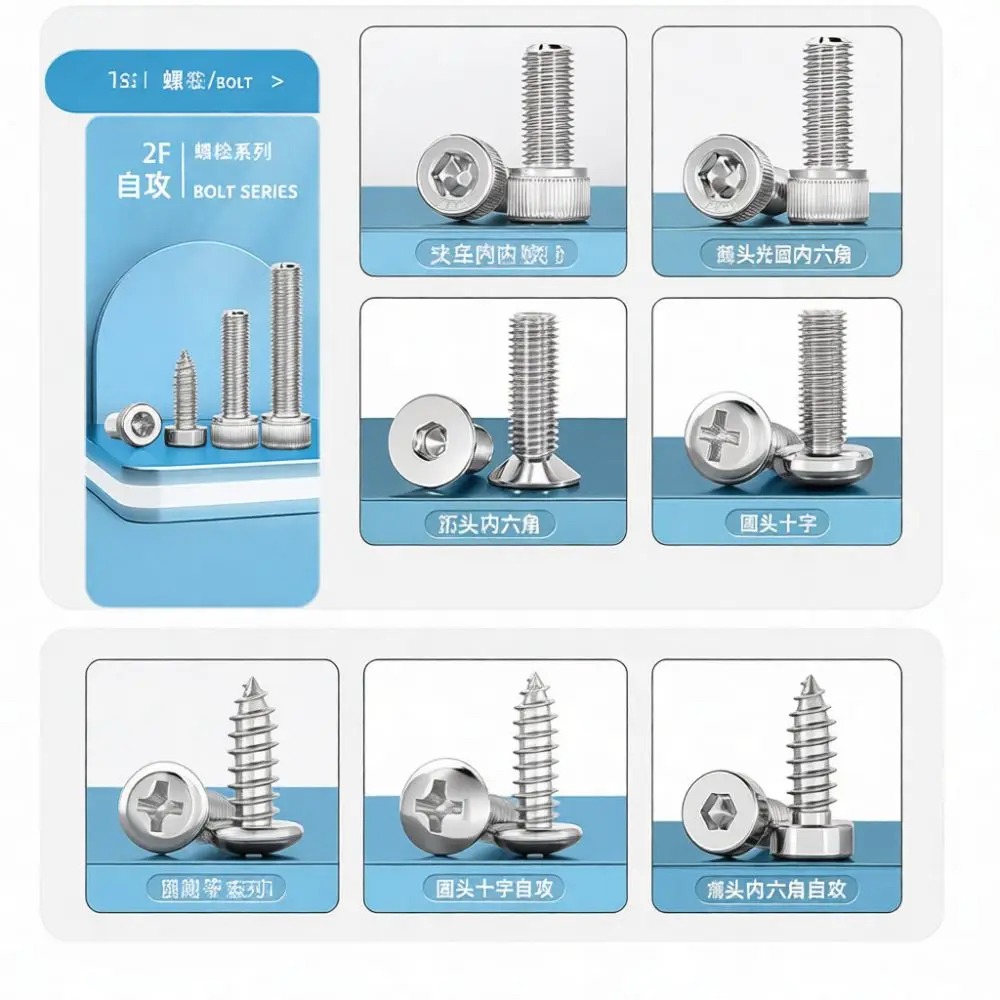 Extra Wide Flat Washer Carbon Steel Zinc Plated Thick Metal Gasket Hardware Fastener Kit For Bolt Nut Mechanical Projects