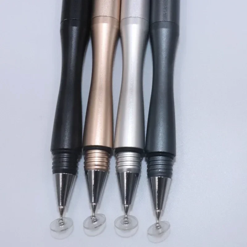 Universeller kapazitiver Stylus-Touchscreen-Stift für iOS, Android, Smart Pen für Telefon, Tablet