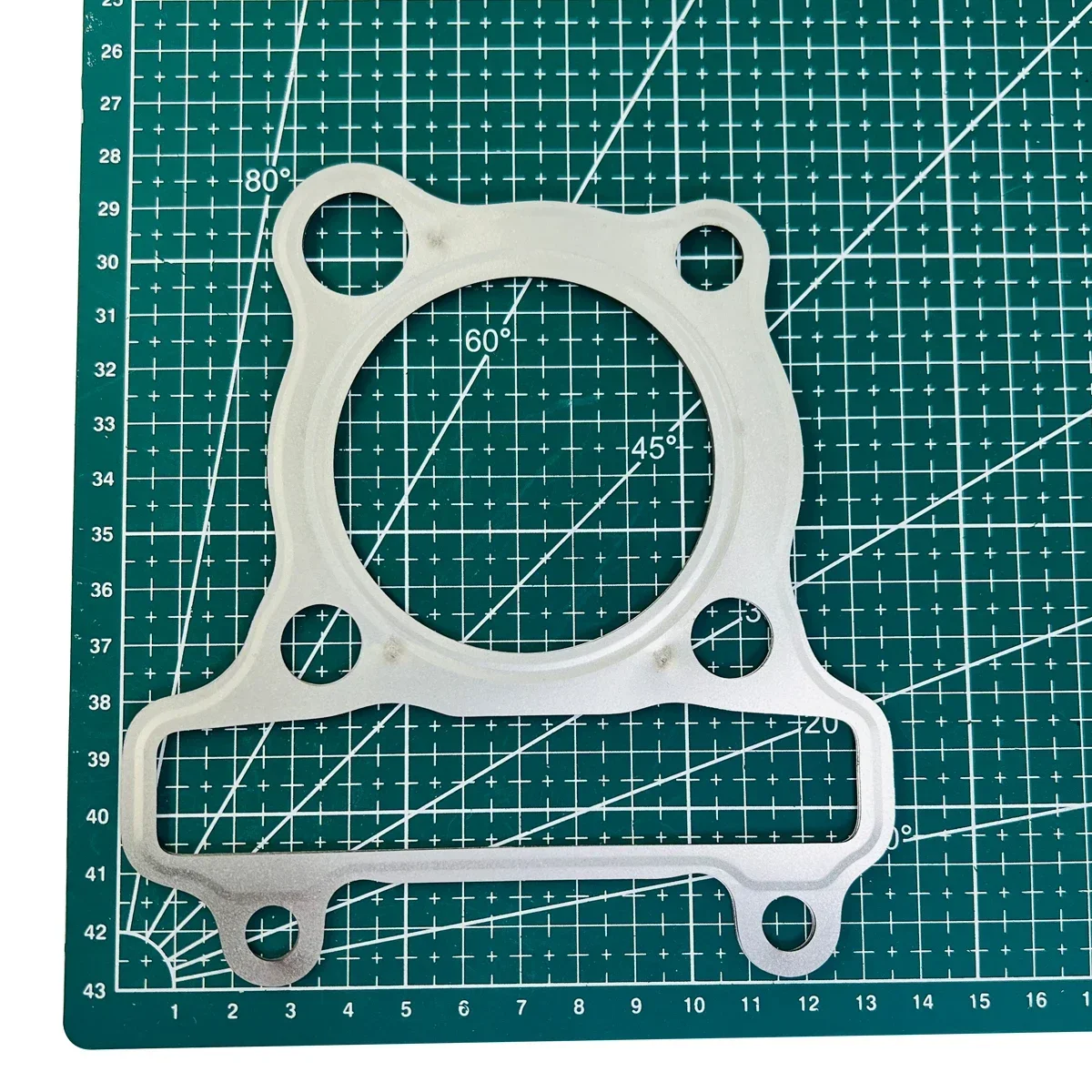 Motorcycle Cylinder Head Base Gasket Kits For Yamaha TW200 1987-2009 AG200 91-08 BW200 1986