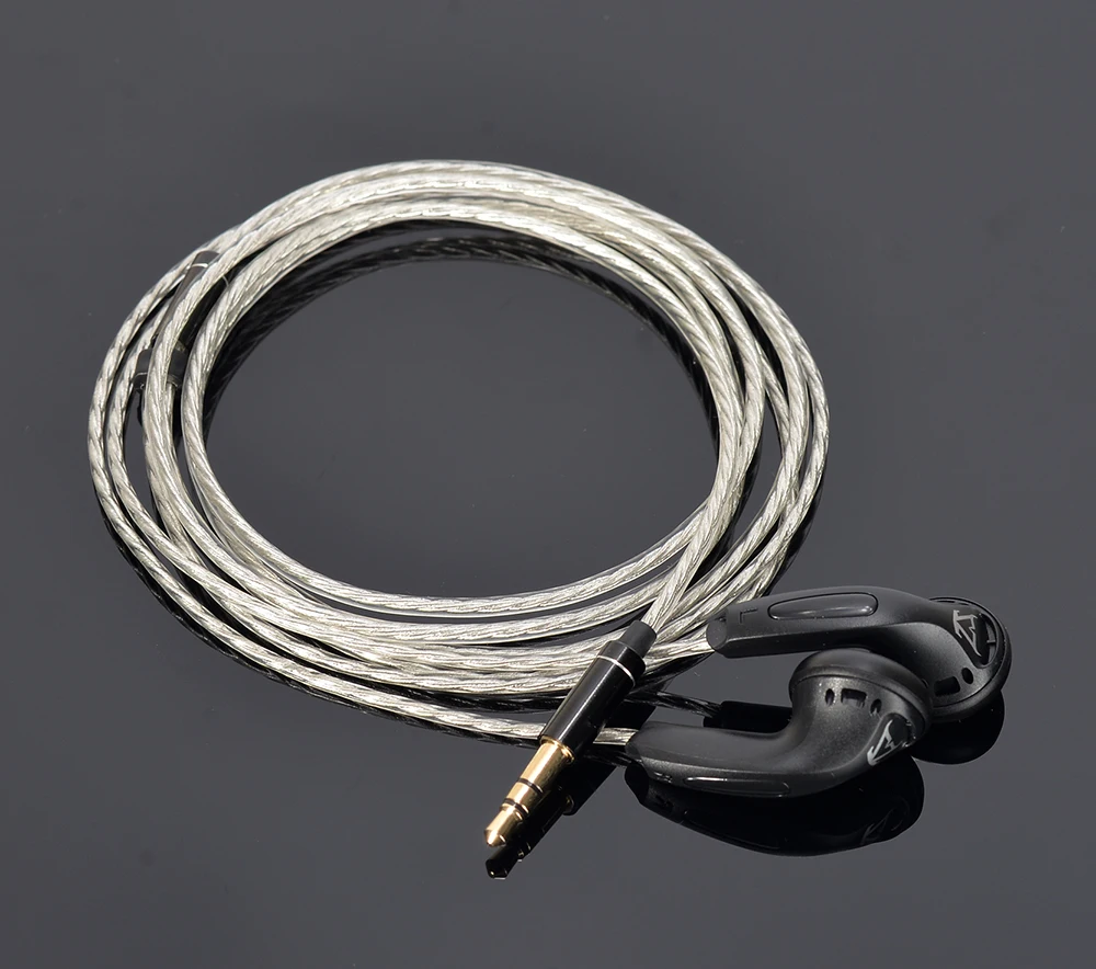 Toneking TP16 32ohm في الأذن سماعة سبيكة لحن HIFI باس شقة رئيس التوصيل Hifi الموسيقى DJ رصد ستيريو MP3 الهاتف سماعات الأذن