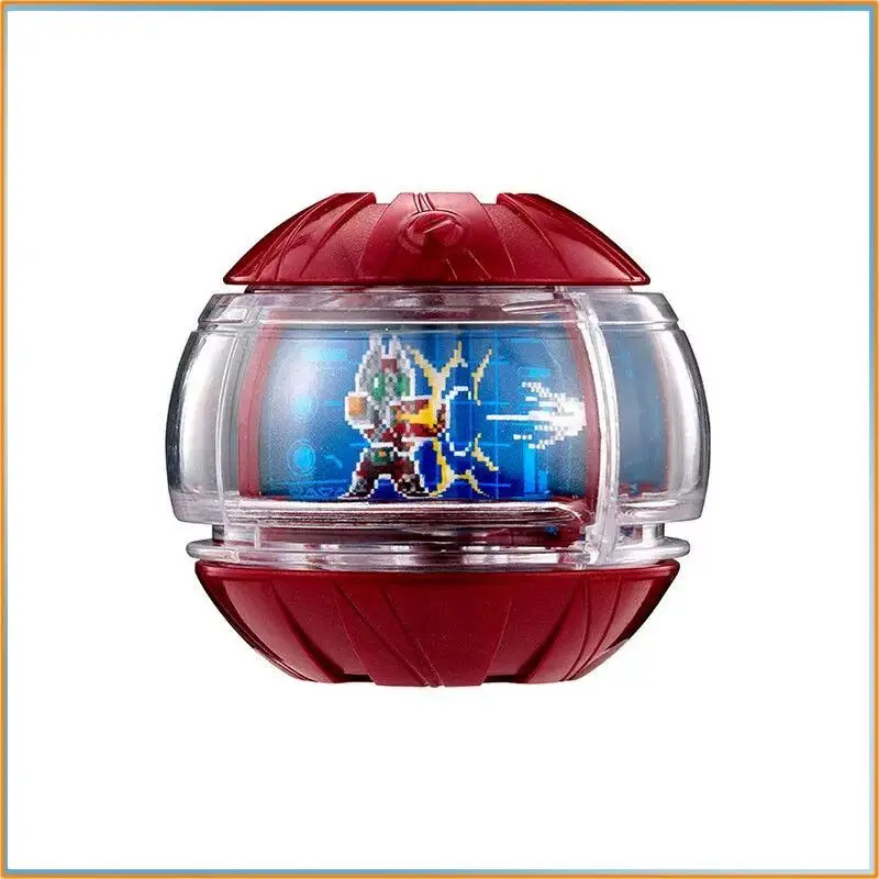 Bandai Kamen Rider Zeztz ZZZ Gp Rider Dream Capsem - Gashapon Transformation Item Cosplay Props, Cosplay Accessories Toy Gift