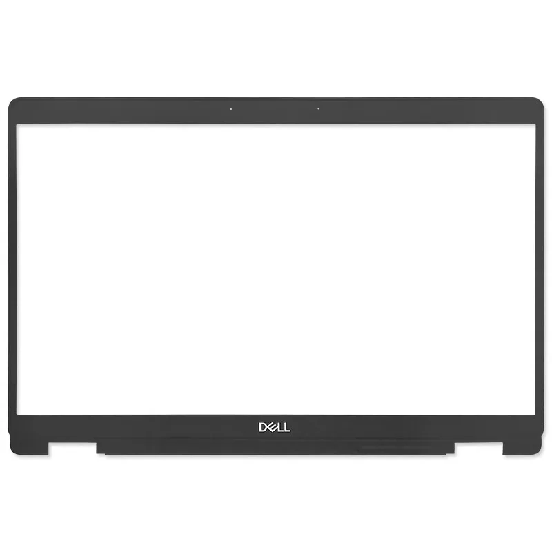 Imagem -03 - Tampa Traseira Lcd para Dell Latitude 5300 E5300 Laptop Moldura Frontal Palmrest Base Inferior Preto Novo Ffvtd 0nyvg0