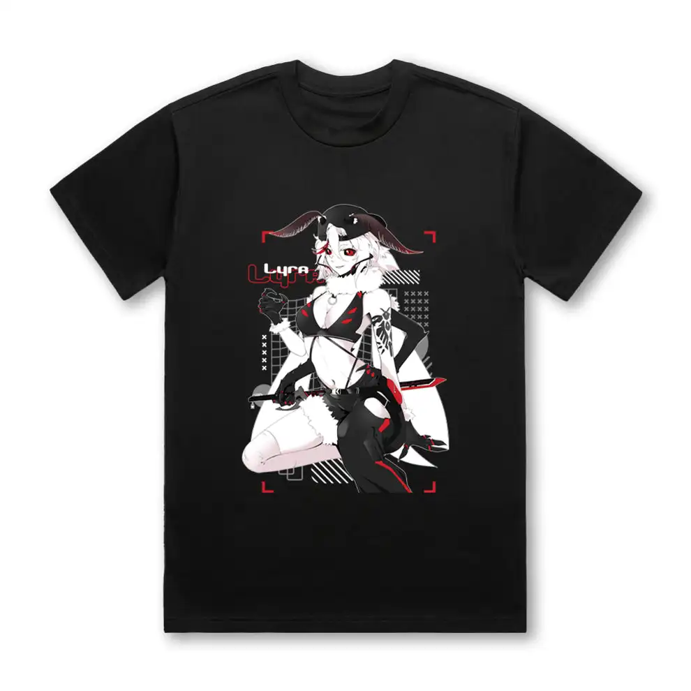 

LYRA Blood Moff T-Shirt