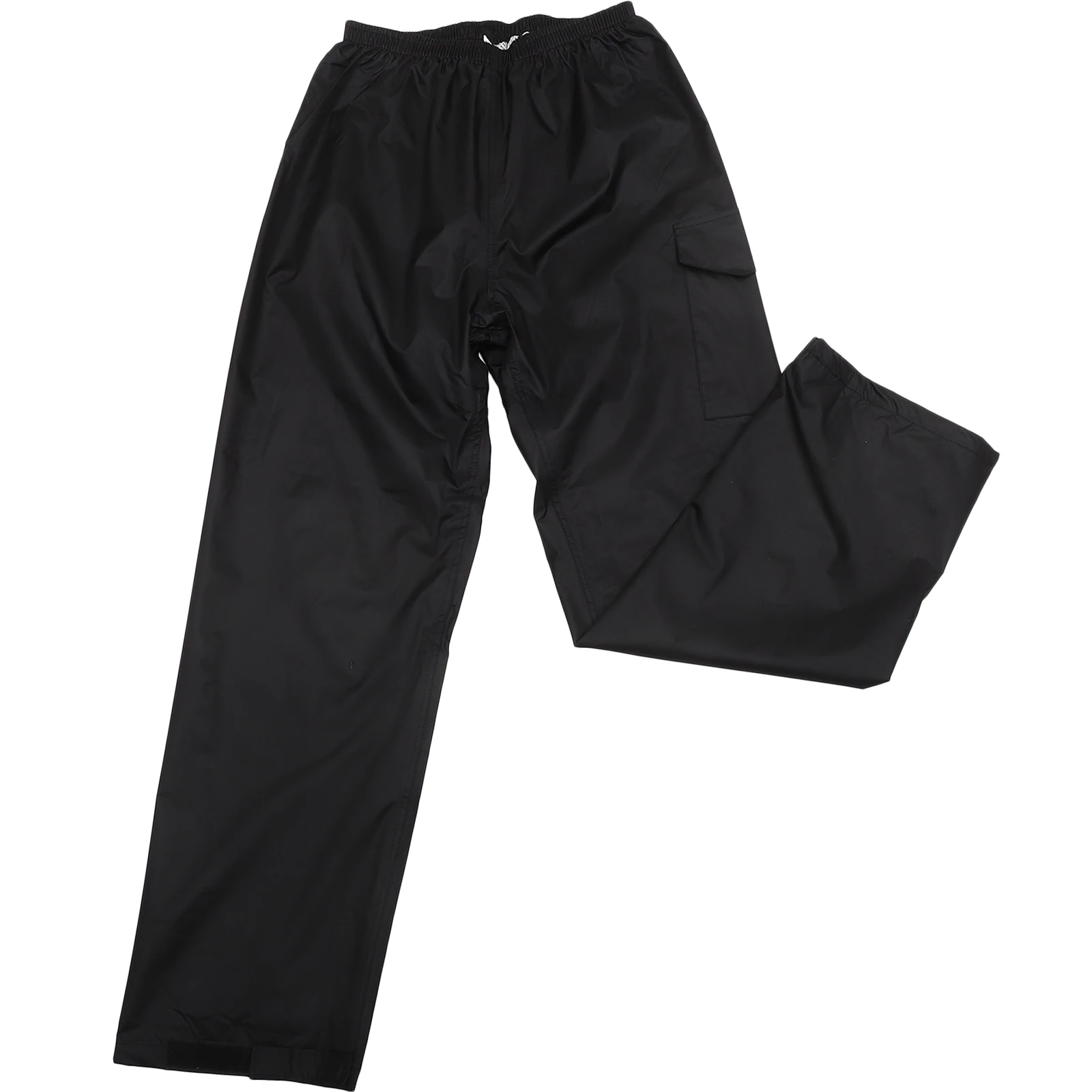 

Waterproof Rain Suit Pants Wear-resistant Outdoor Gear Double-layer
