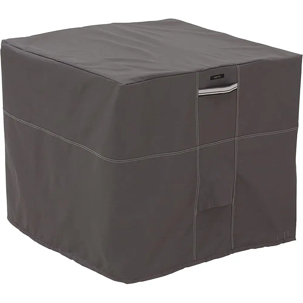 

Waterproof 34 Square AC Cover for Patio Furniture Protection