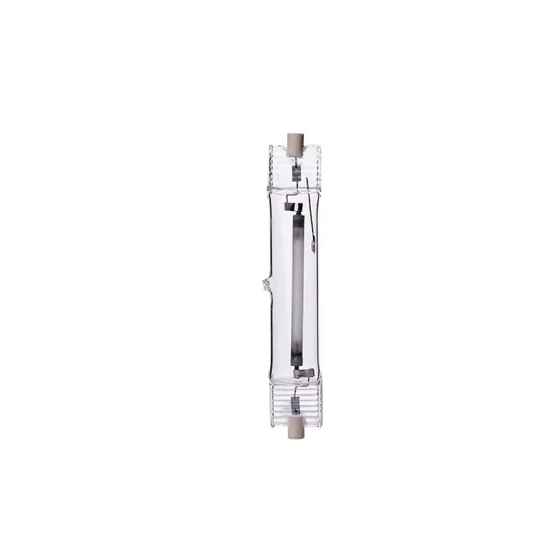 for R7S Double Ended High Transmittance Quartz Glass 70W 100W 150W 220V High Pressure Sodium Lamp HID SON
