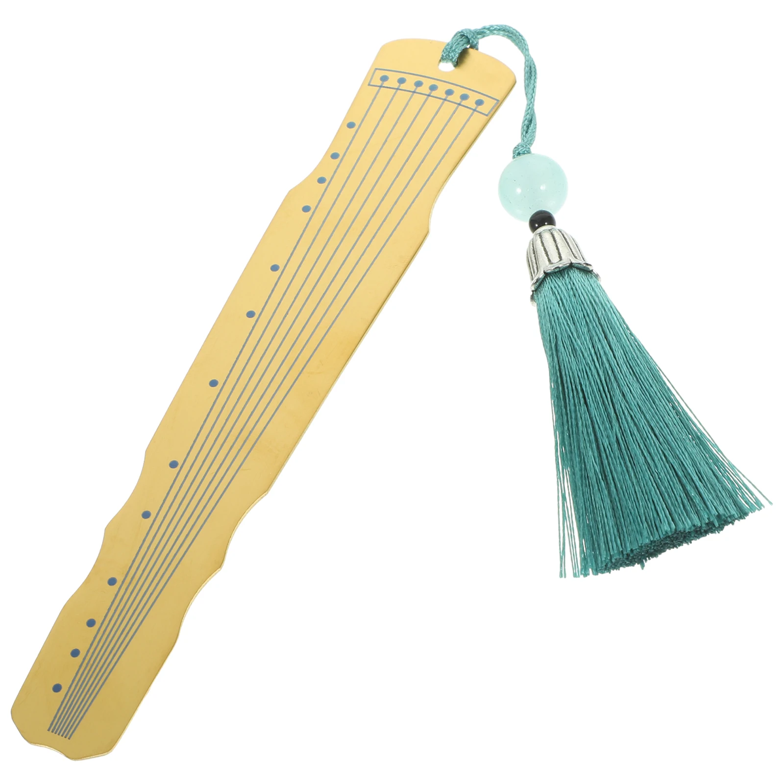 

Creative Metal Bookmark For Book Lovers Unique Lightweight Page Marker Book Decor Gift Diy Bookmarkers Teens Teachers