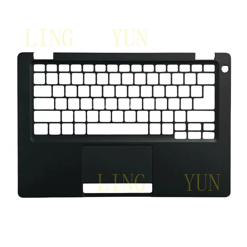 Z  Palmrest Case Keyboard Frame w/SC Interface for Dell Latitude 5300 E5300