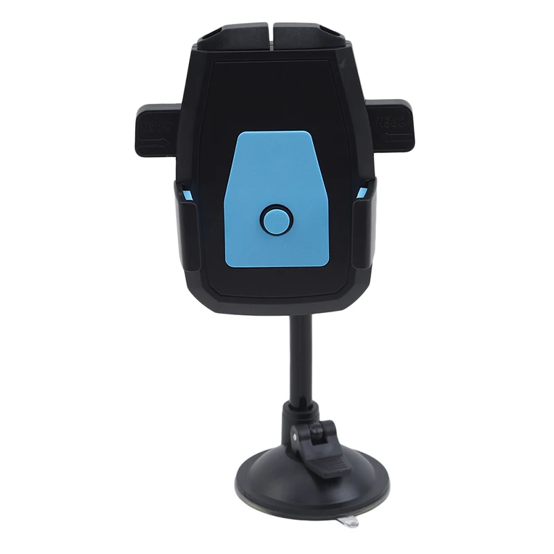 Car Convenient Phone Navigation Holder Support Handlebar Rearview Mount Clip Bracket For Mobile CellPhone