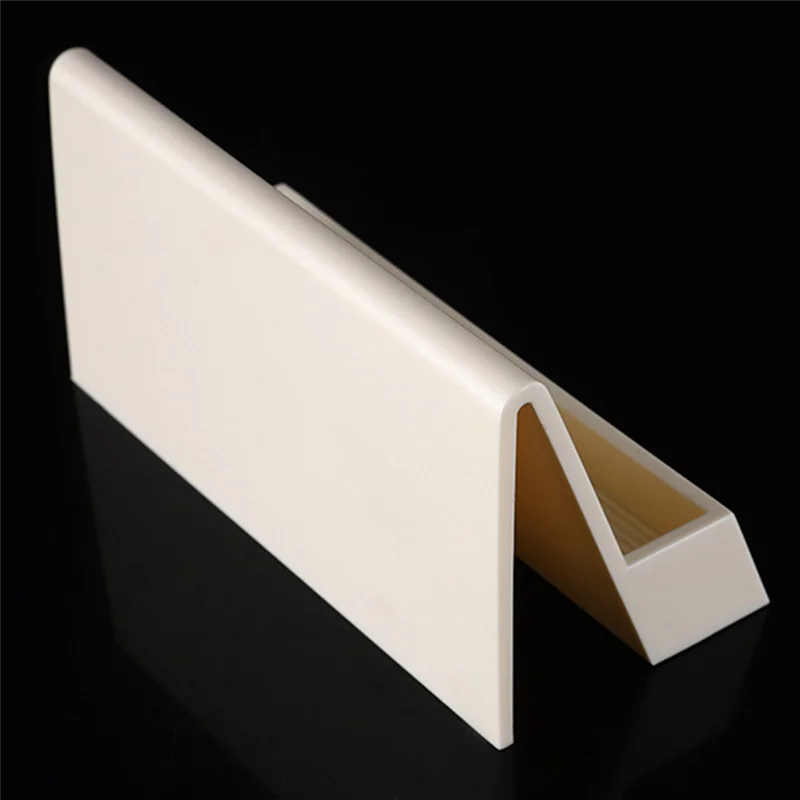 AEF7-6 Desk Business Card Holders, Business Card Boxes, Desktop Racks, Exhibition Card Business Card Storage Boxes