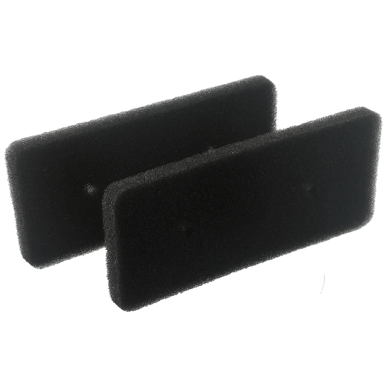 

For Samsung Foam Filters For Samsung 2pcs Accessories DC62-00376A DV70 DV80 DV90 DV91 DV70F5E0HGWEU DV80H8100HWEG