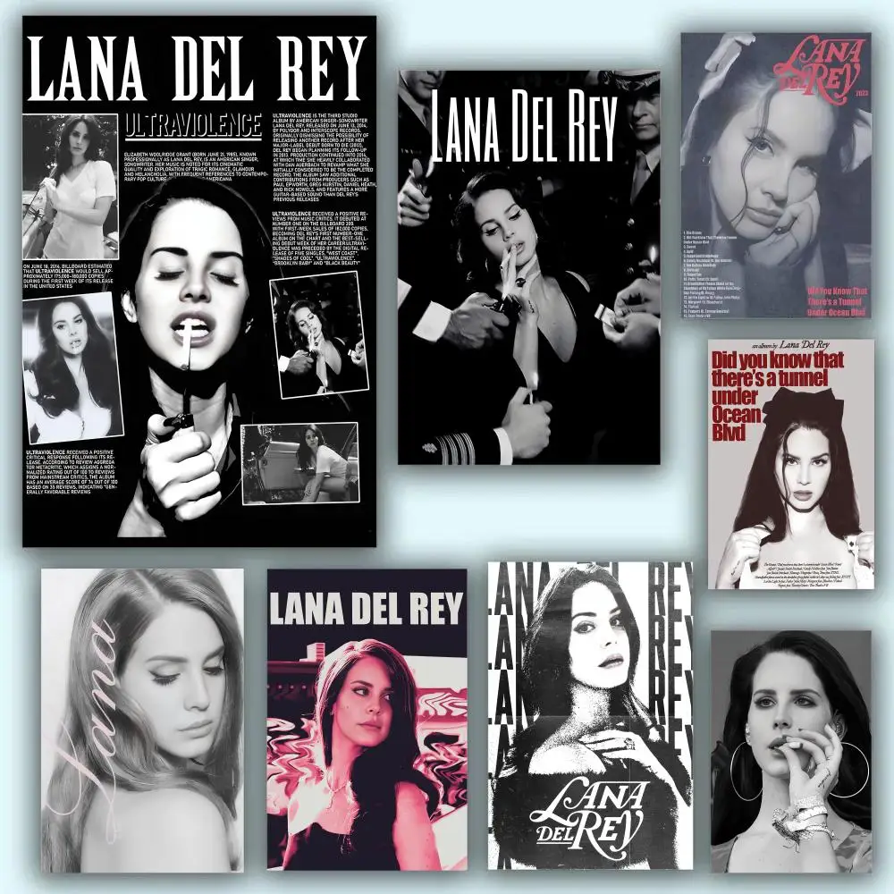 Poster Hd Anime Hot… - image