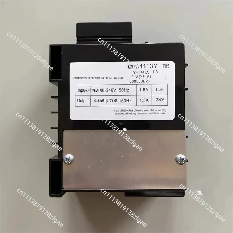 Refrigerator inverter board VTX1113Y inverter compressor driver board VTH1113Y/1116Y inverter board