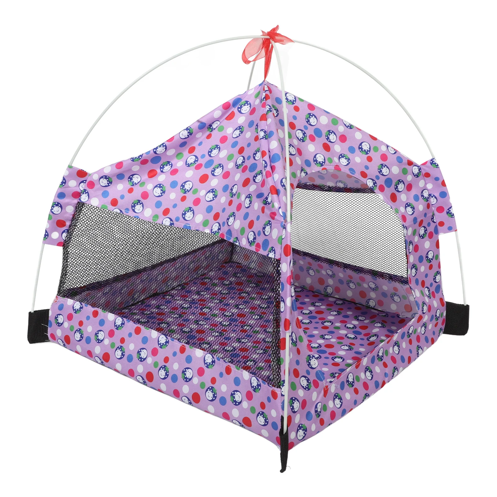 Haustierzelt, praktisch für Hunde, Reisen, Hunde, Outdoor, Sonnenschutz, Haus, Turnier, belüftet