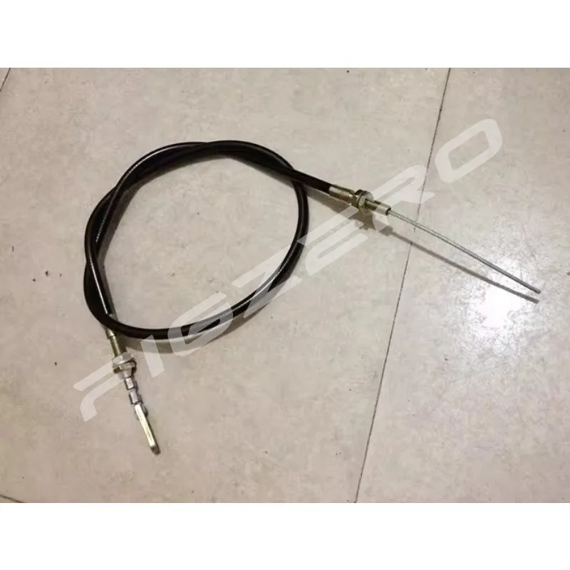 for Haitian Injection Molding Machine Parts 90-Ton Mechanical Cable Steel Wire Cables Safety Door Pull Cord Brand New Genuine