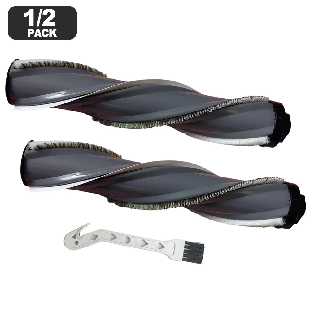 For Bissell 3797V 3789U Roll Brush Replacement For Cleanview XR Pet Vacuum Cleaner Roller Brush Anti-Tangle Deep Cleaning