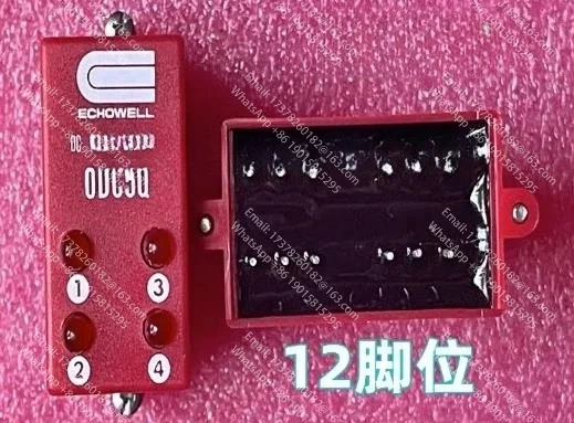 

ODC5Q DIP-12 оригинальный новый 0DC5Q