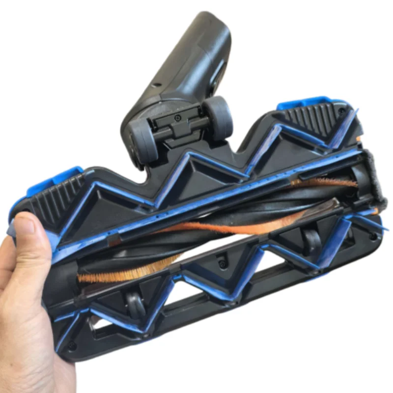 100% Original New XC8149 XC8147 XC8347 XC8349 XC7042 FC6823 FC6813 Vacuum Cleaner Floor Brush 360º Rotation With LED