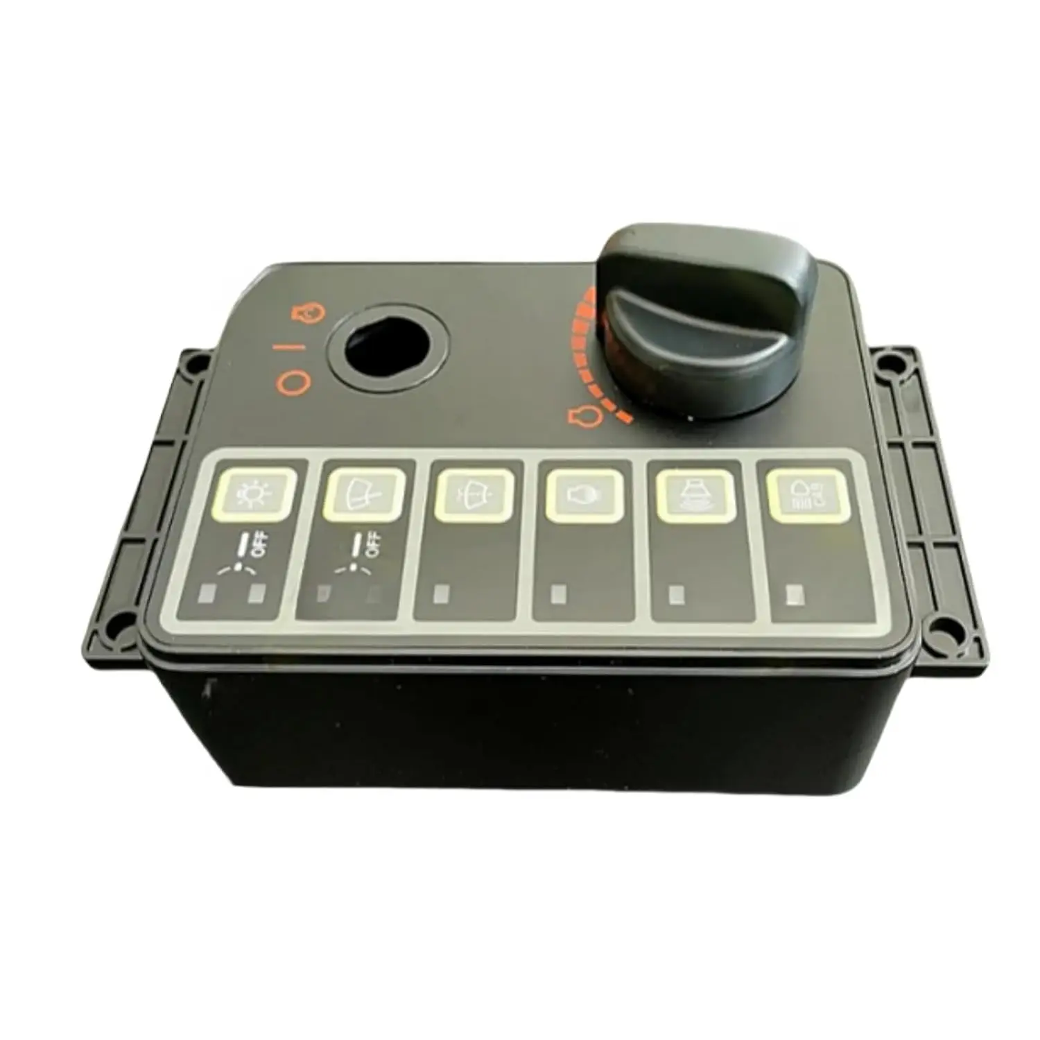 21N8-20505 21N8-20506 قطع غيار ماكينات البناء الجديدة صندوق تبديل الغشاء Assy للحفارات R140LC-7 R160LC-7 R210LC-7