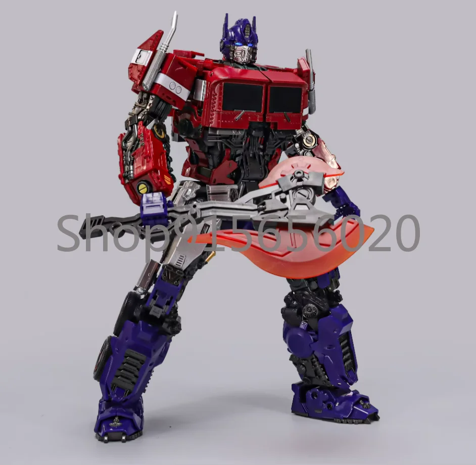 

DM01 Dominator DM-01 In Stock
