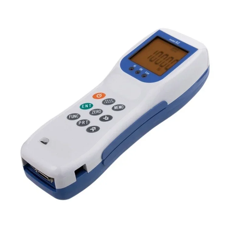 Push-pull force meter RZE-5 RZE-50 RZE-100 digital push-pull force meter