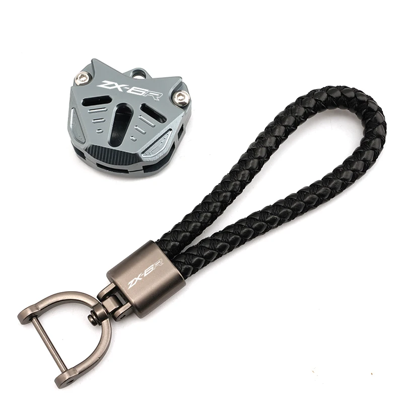 Zx6r keychain-AliExpress
