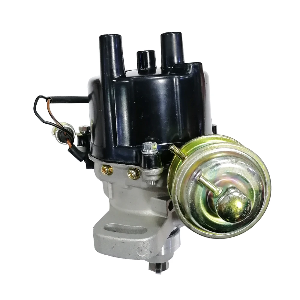 DISTRIBUTOR ASSY IGNITION 19020-11320 2E 3E For Toyota Tercel Starlet Sprinter Corolla Corona Carina