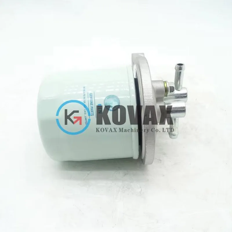 

Oil Filter Element 15291-43010 Compatible with D905 D1105 D1305 D1703 V1305 Excavator Engine Parts