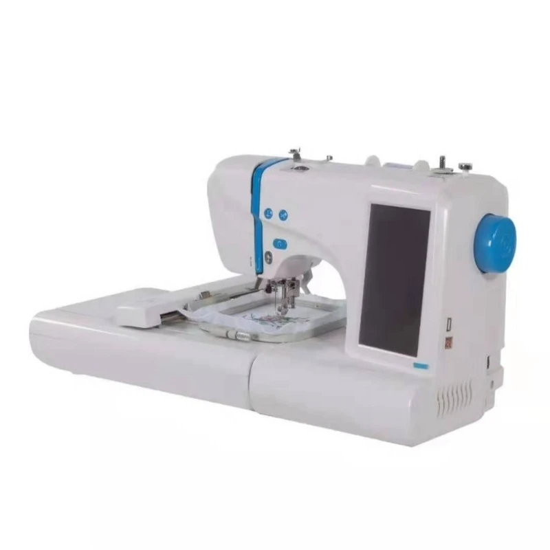 

Home Embroidery Machine, Home Computer Sewing Machine, Embroidery Machine