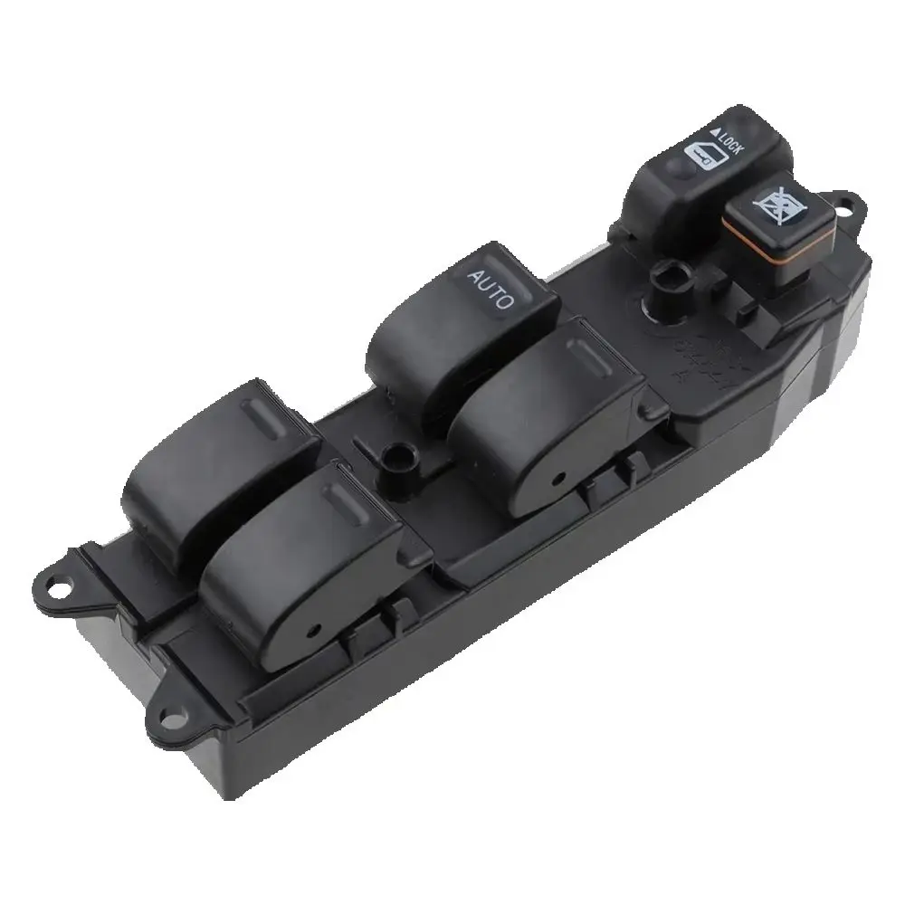 Power Window Master Switch for Toyota Corolla RAV4 1994 1995 1996 1997 1998 1999 2000 2001,84820-12340 3