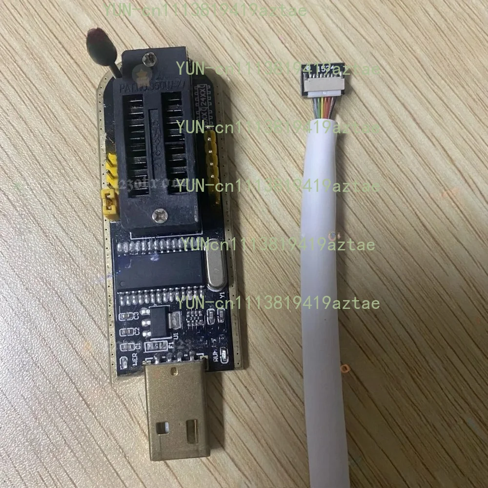 No Desolder BIOS Flasher for MacBook A1534 1502 1466 1706 Firmware Programmer Tool