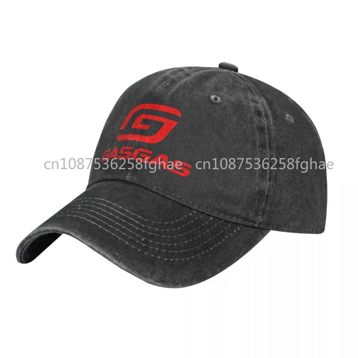 Beta Gasgas Motorcycle Baseball Cap For Men Cotton Hats Adjustable Hat Fashion Casual Cap Truck Driver Hat