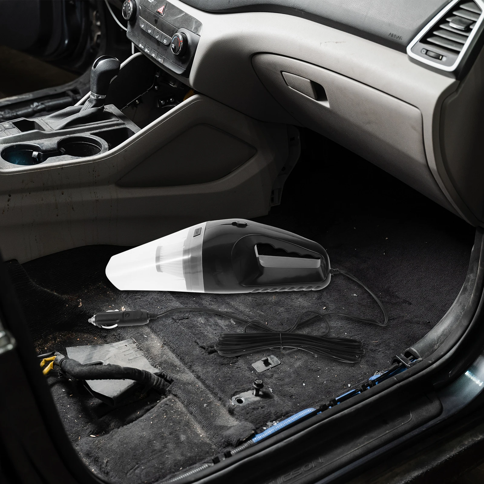 

Car vacuum cleaner Car cleaner Vacuum cleaner Car dust collector Auto vacuum cleaner