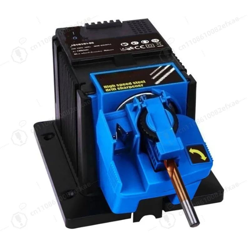3-13mm Multi-tool Drill & Blade Sharpener Electric Grinder Machine for Woodworking for Scissors & Knives 220V/110V