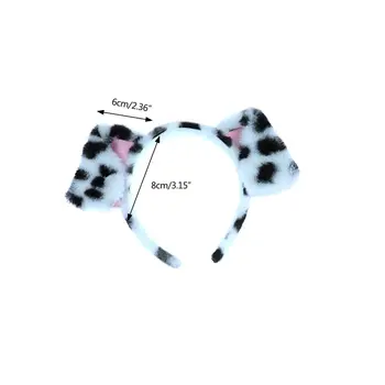 6 最佳銷售 小狗耳朵 - №5