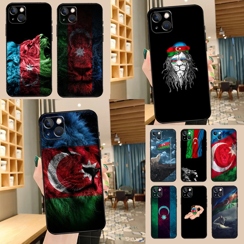 Azerbaijan Buta Fla… - image