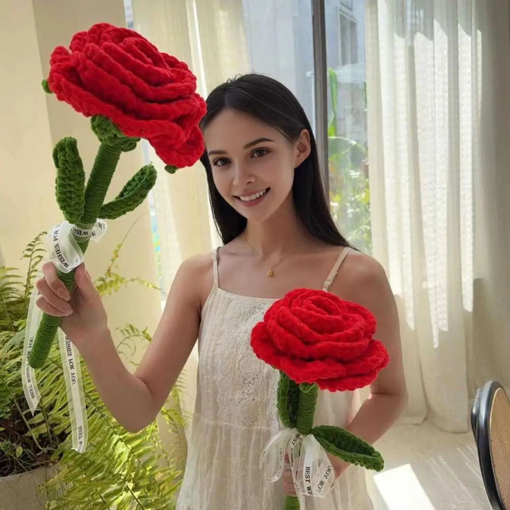 18Cm Large Crochet …