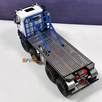 10 最佳銷售 8x8遙控車 - №6