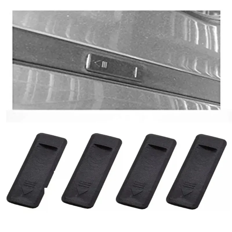 872552L000 Roof Trim Moulding Cover Clip Cap For Hyundai I30 Car Top Water Sink Rail Rack