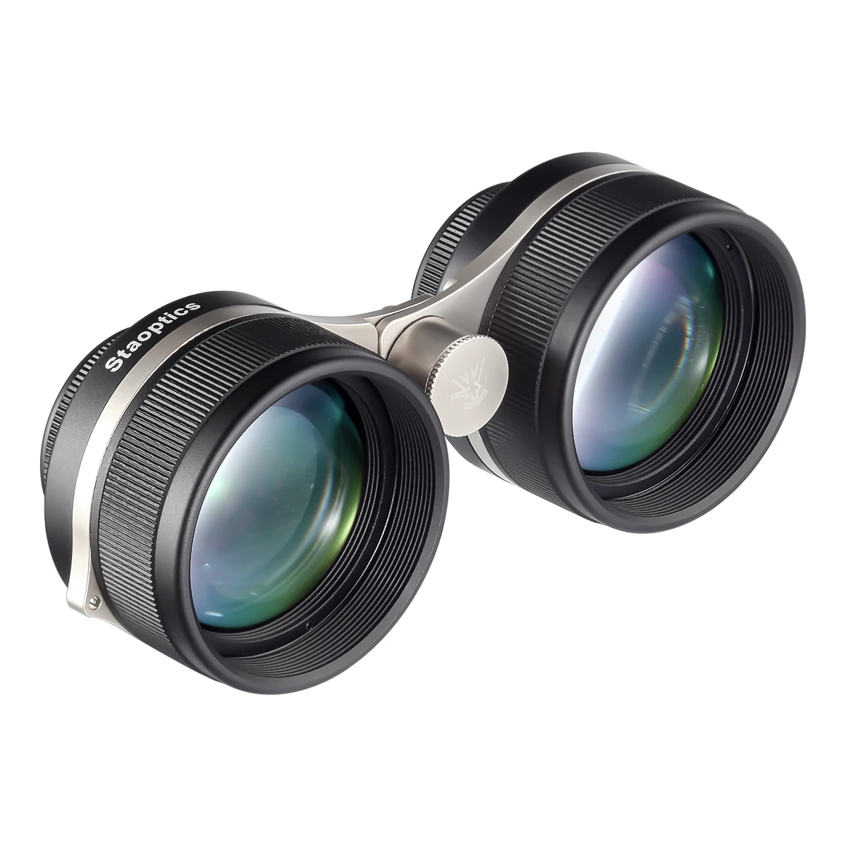 Opera Glasses Binoculars for Adults 2.1X42mm Theater Glasses Compact Binoculars Antique Binoculars