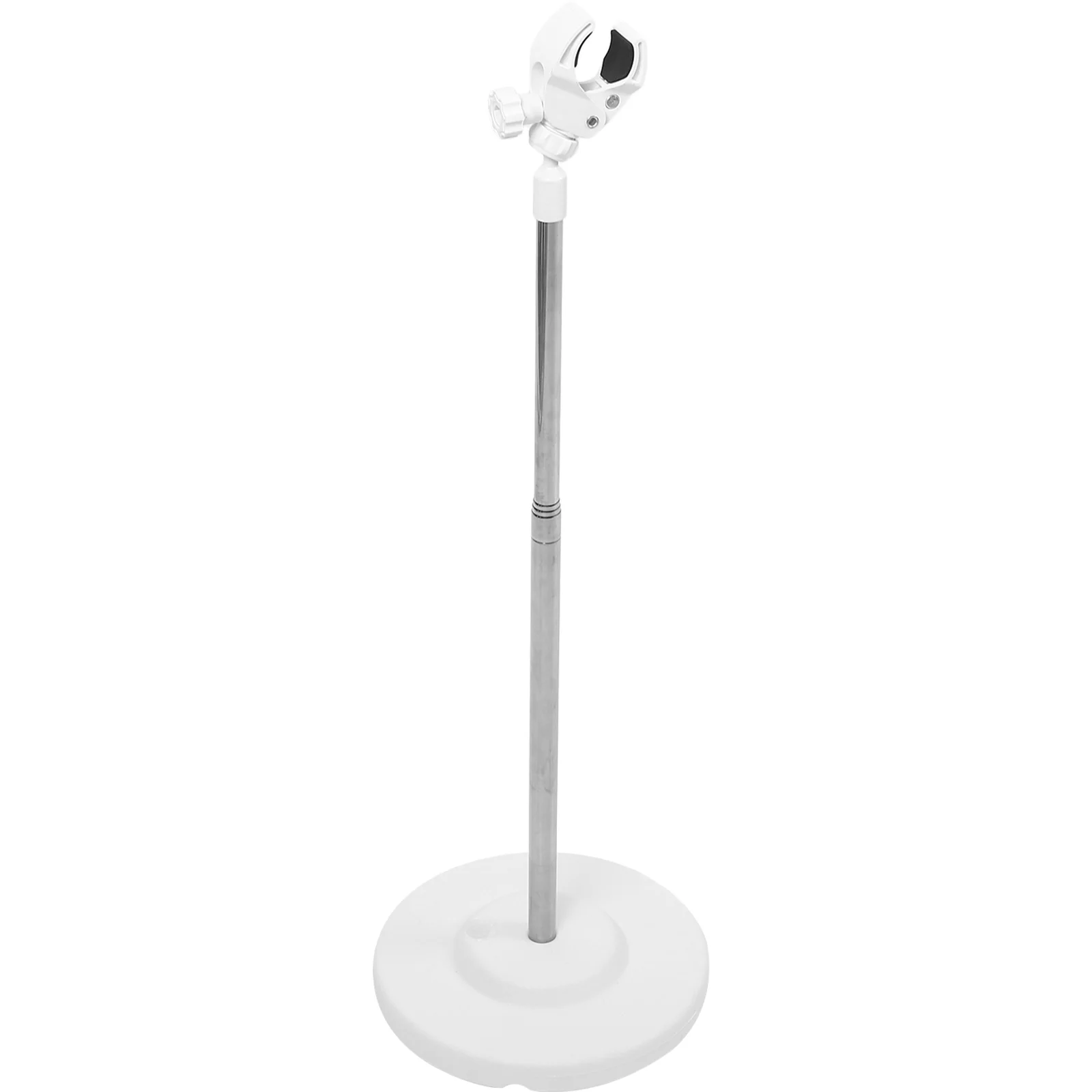 Dog Clippers for Grooming Hair Dryer Holder Blow Conditioner Stainless Steel Pet Accessory