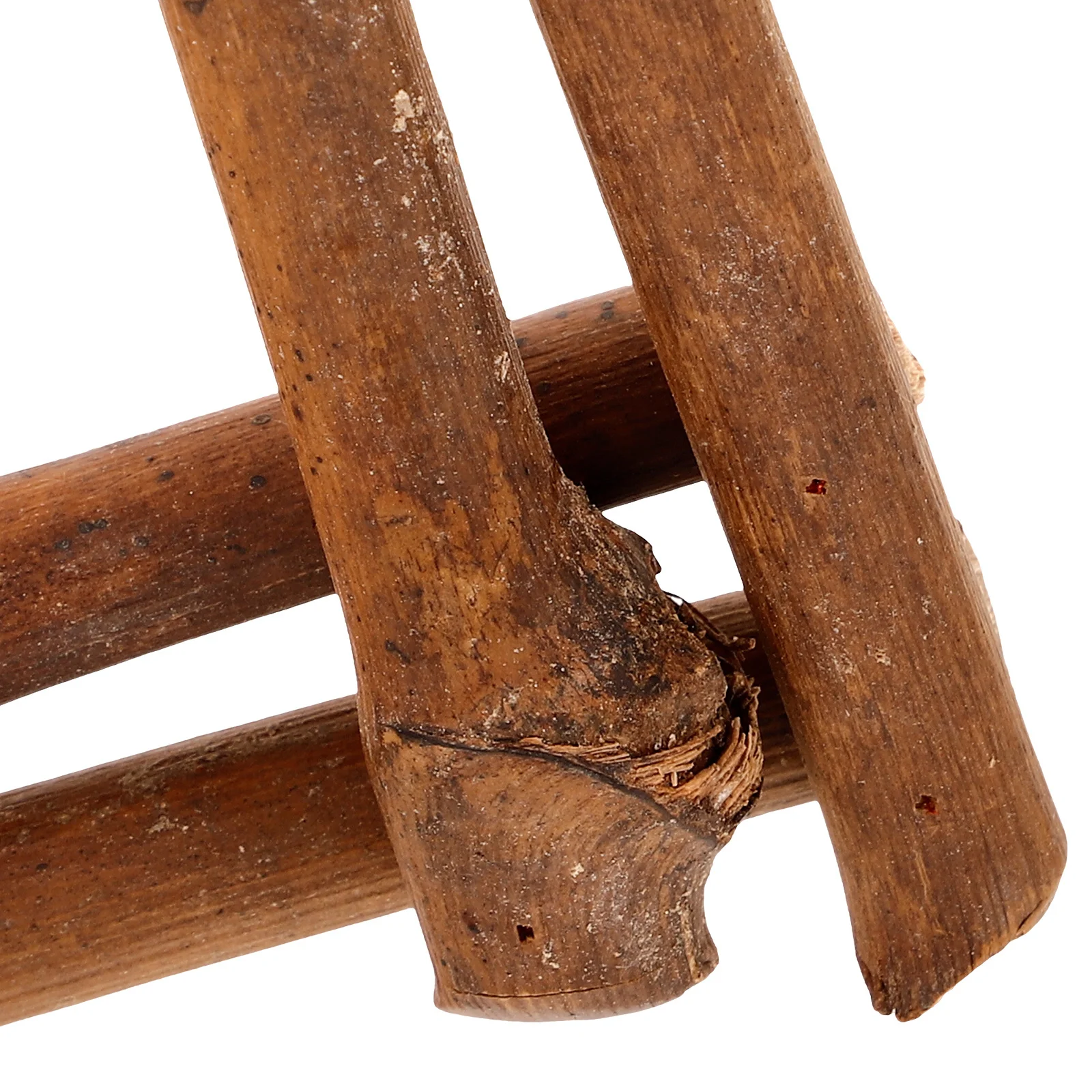 

3pcs 3 PCS Unfinished Mini Arch Frame Wedding Outdoor Decor DIY Wreath for Ceremony Background