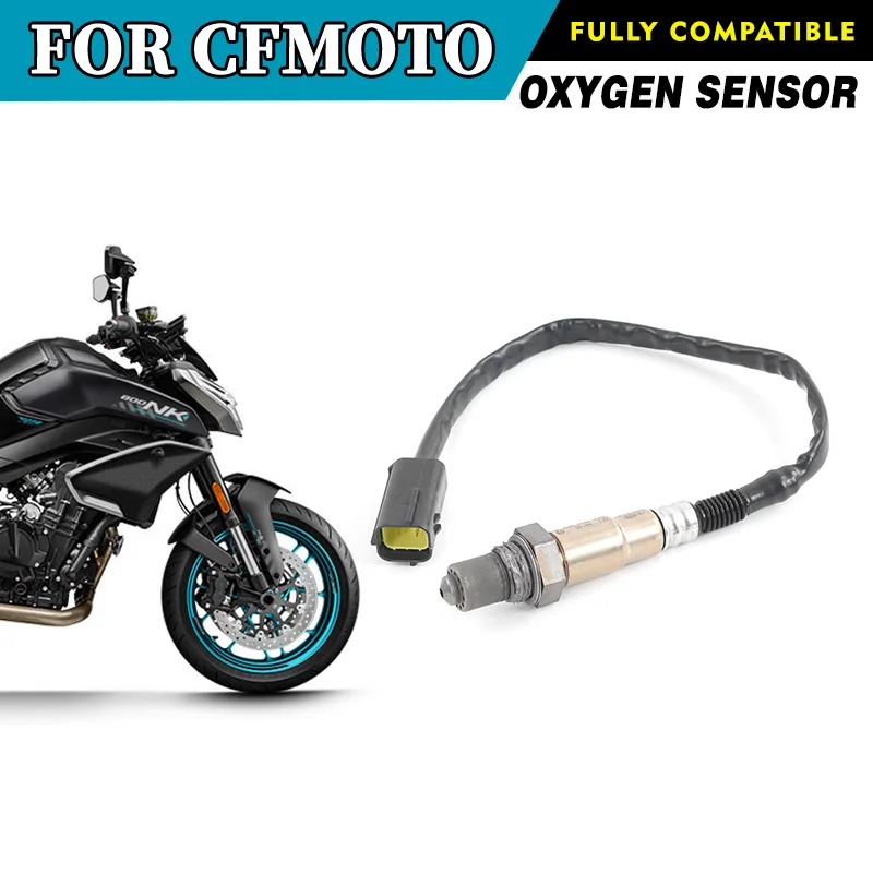 

For CFMOTO 800NK Oxygen Sensor CF800 NK800 Motorcycle Accessories Original Parts