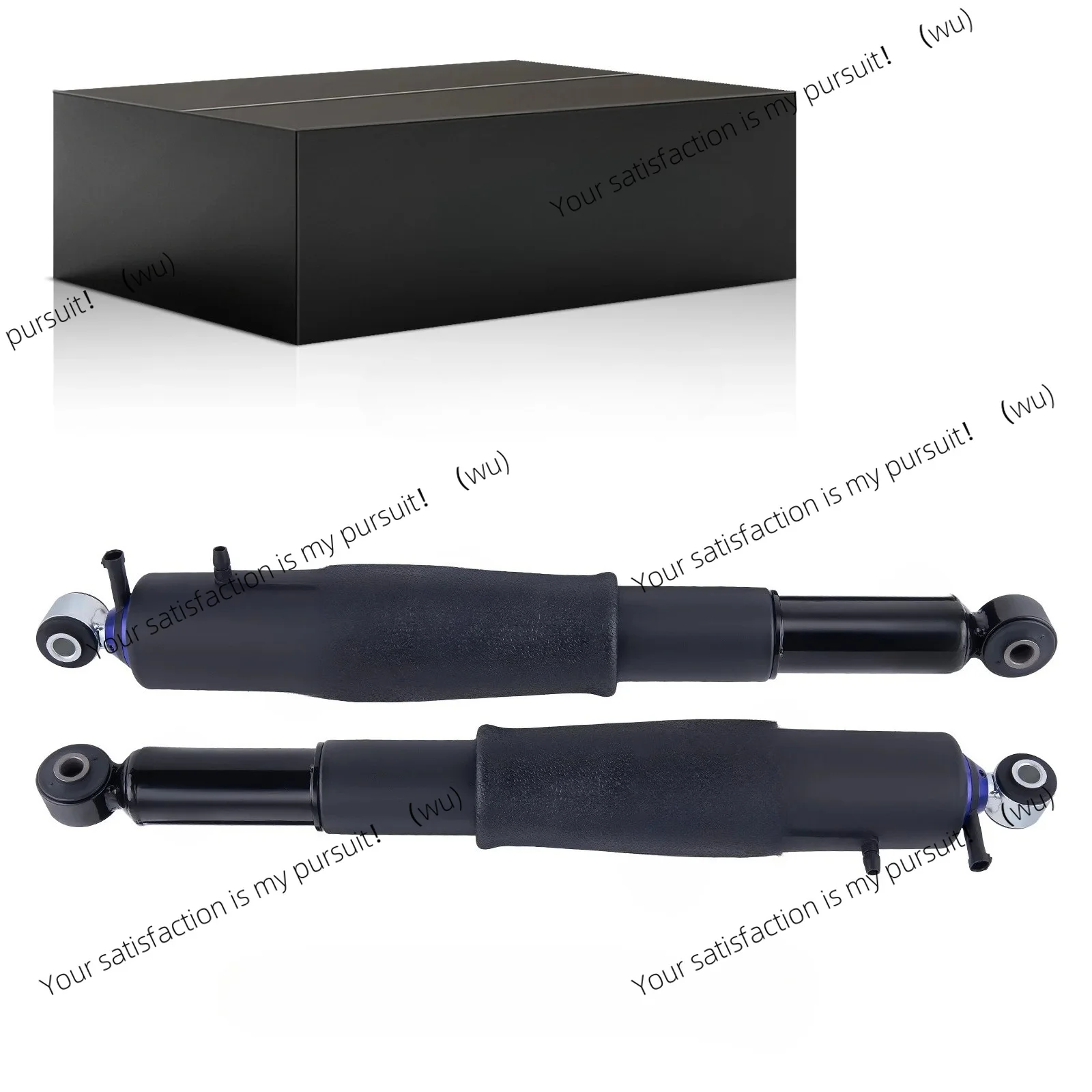 for Chevy Gmc Cadillac 06-11 25979391 88965338 88965458 Pair Rear Air Suspensions