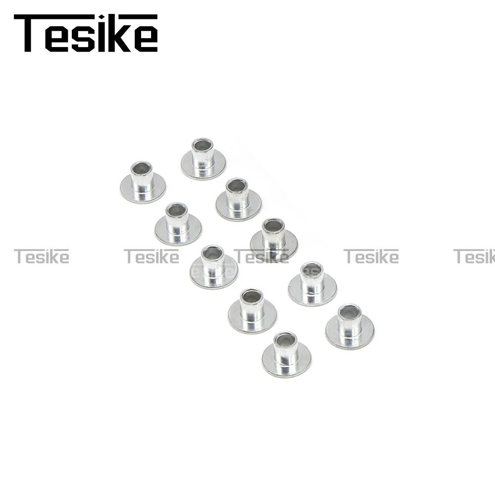 10 قطعة دراجة نارية العالمي المطاط الجانب غطاء طوقا لياماها هوندا كاواساكي سوزوكي دوكاتي انتصار الملحقات