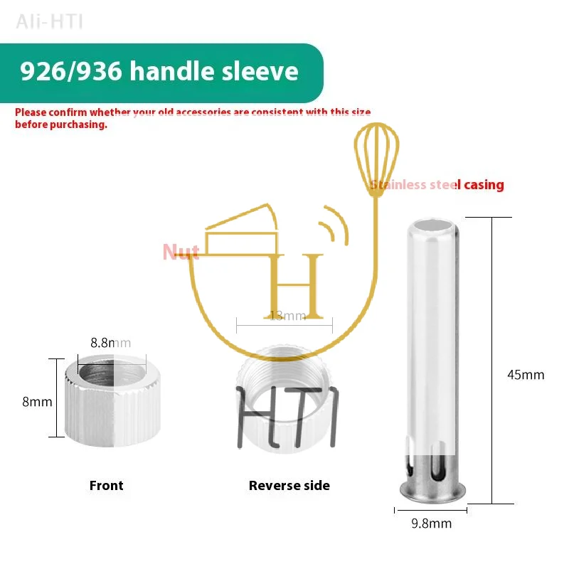 

Рукав сопла станции, сварочные аксессуары, 1 комплект, 927, паяльное жало, ручка канюли, адаптер, гнездо, корпус, припой