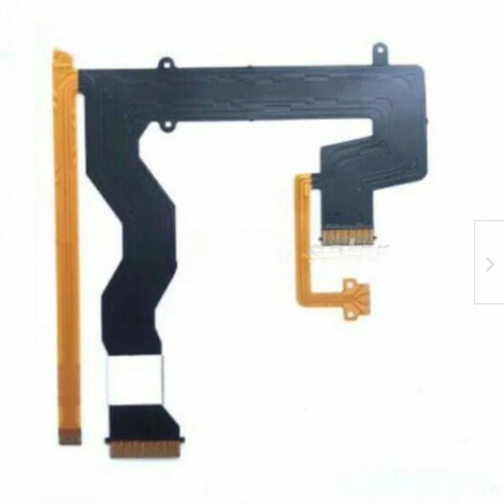 Новинка для Olympus E-M10 Mark II E-M10 II, разъем гибкого кабеля, часть гибкой камеры