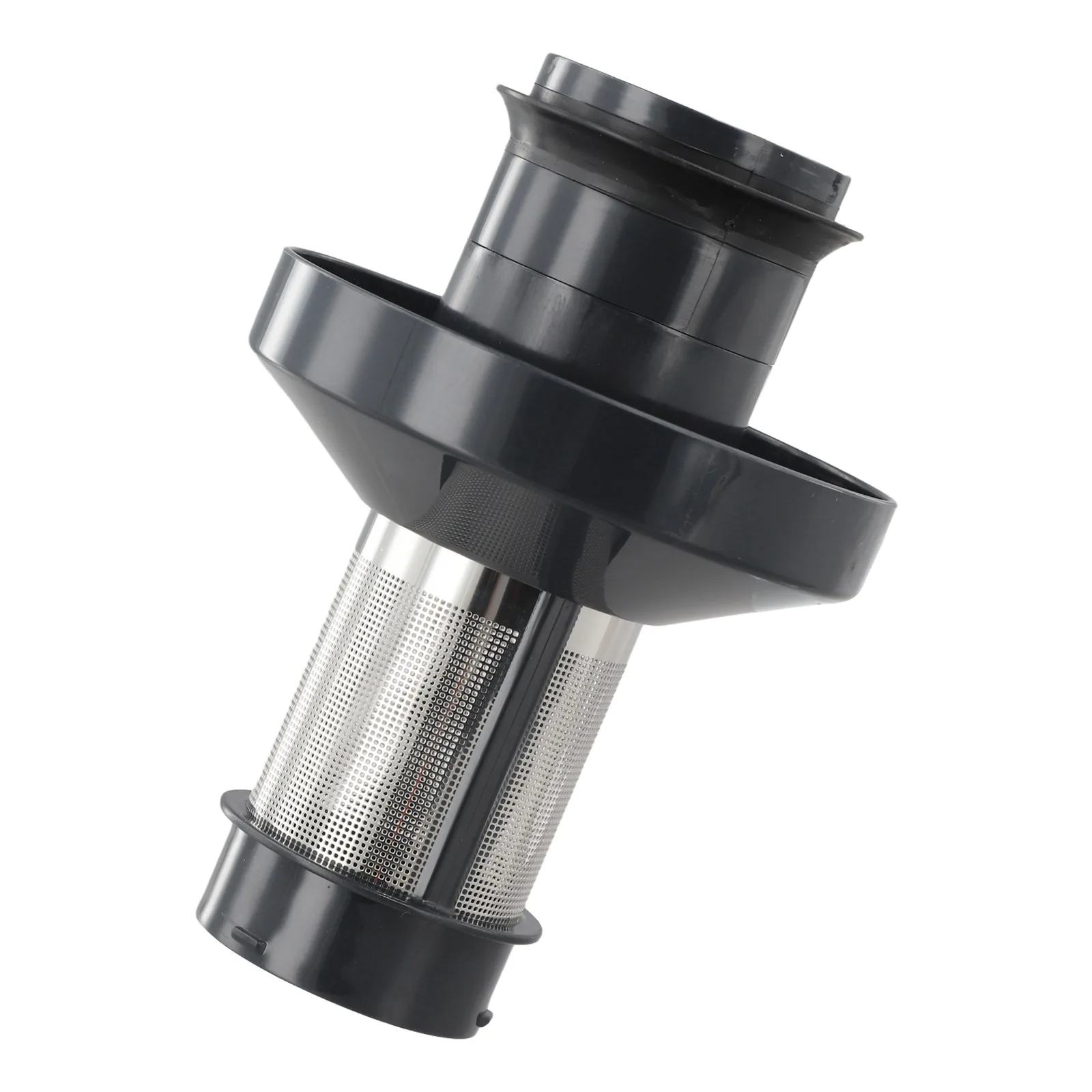 Compatible Filter Holder for Replacement in For Karcher VC4 VC6 Cordless Vacuum Cleaners Improves Airflow and Protects Motor