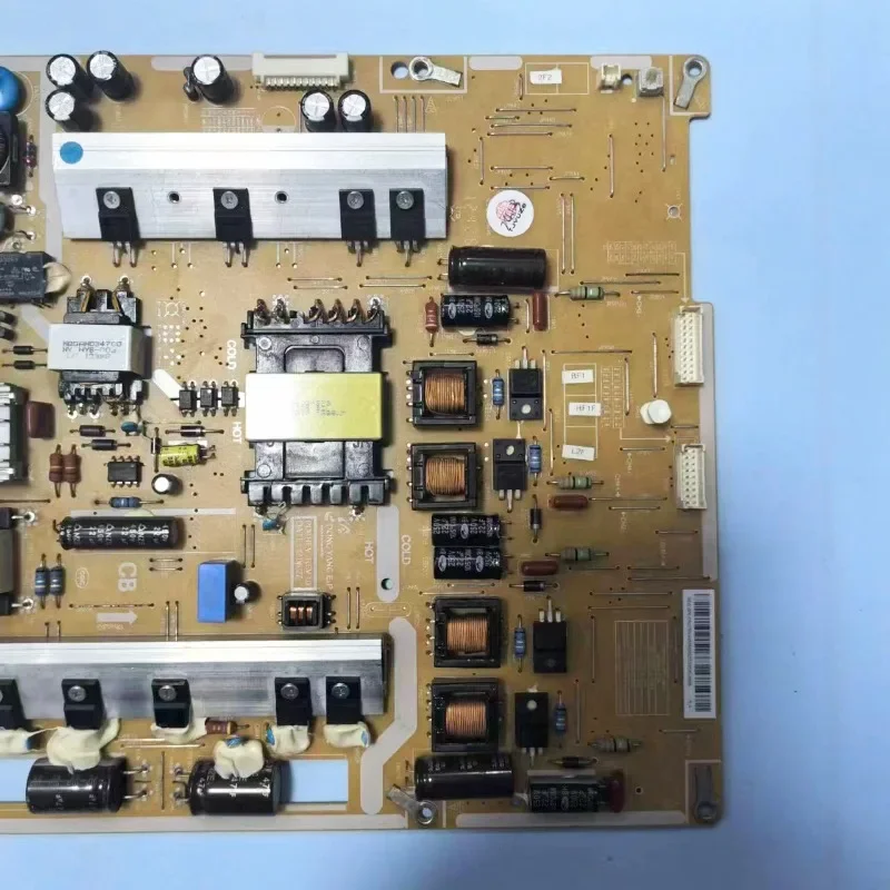 BN44-00520G=BN44-00520C PD46B1QECCDY power board working properly for UE40ES6560UXXU UE46ES6530UXXU TV Components - Image 4